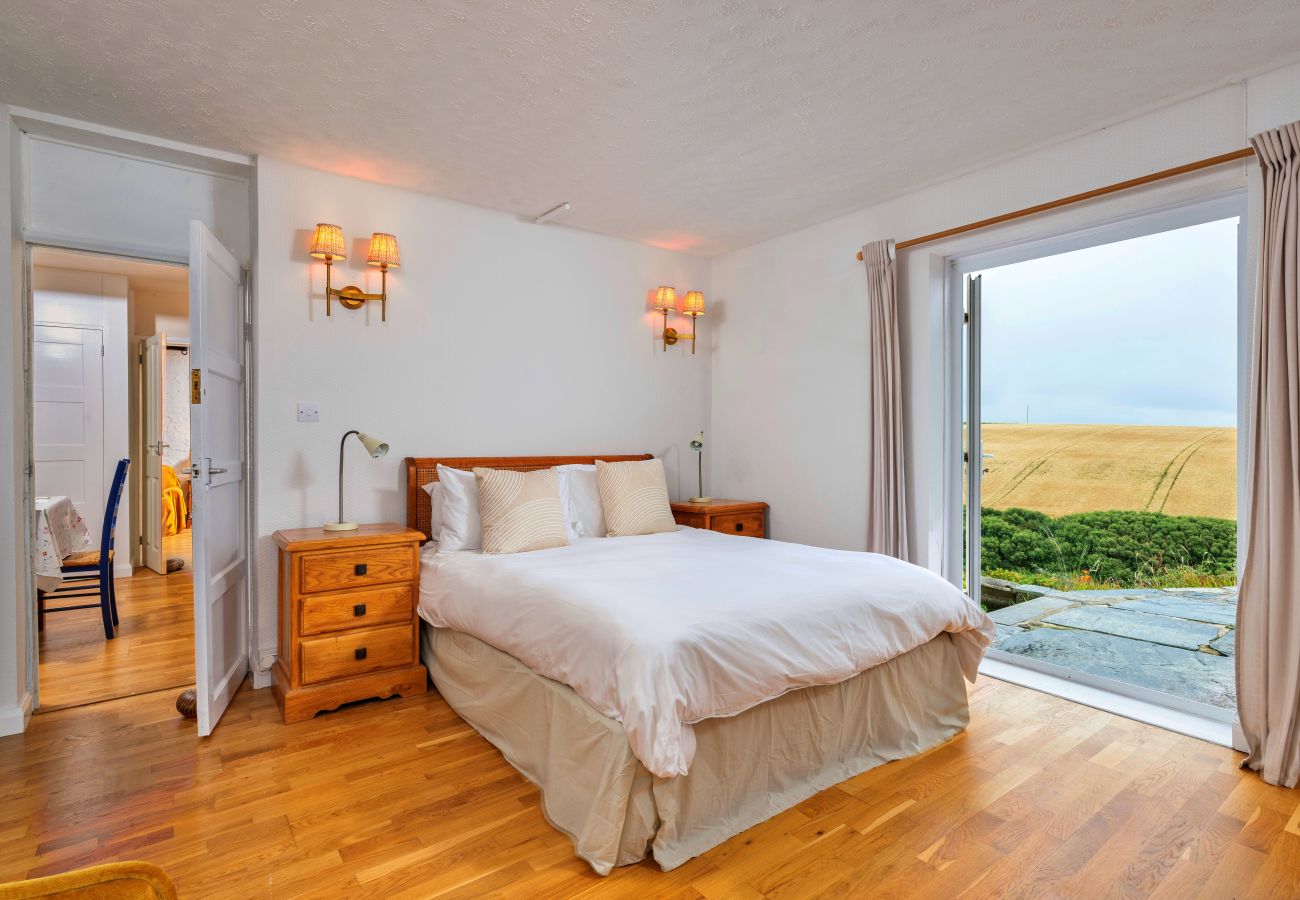 Cottage in Bude - The Breakers