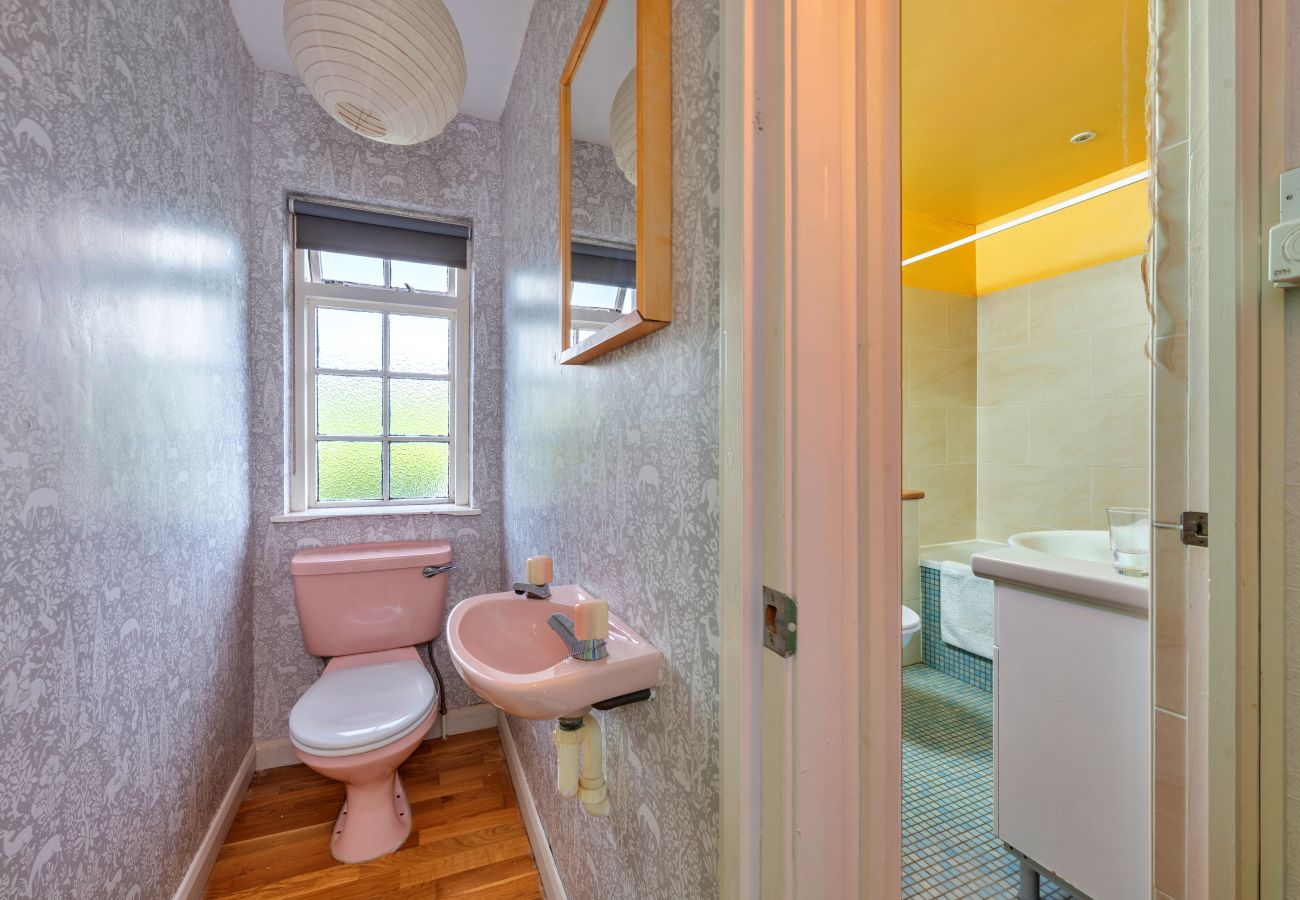 Cottage in Bude - The Breakers