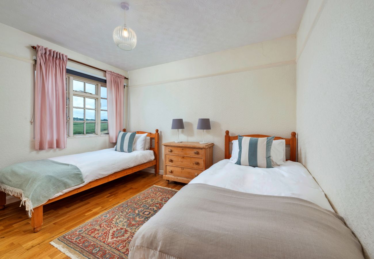 Cottage in Bude - The Breakers