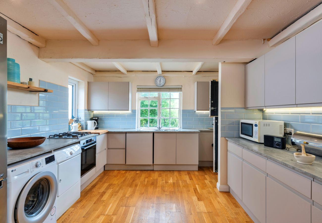 Cottage in Bude - The Breakers