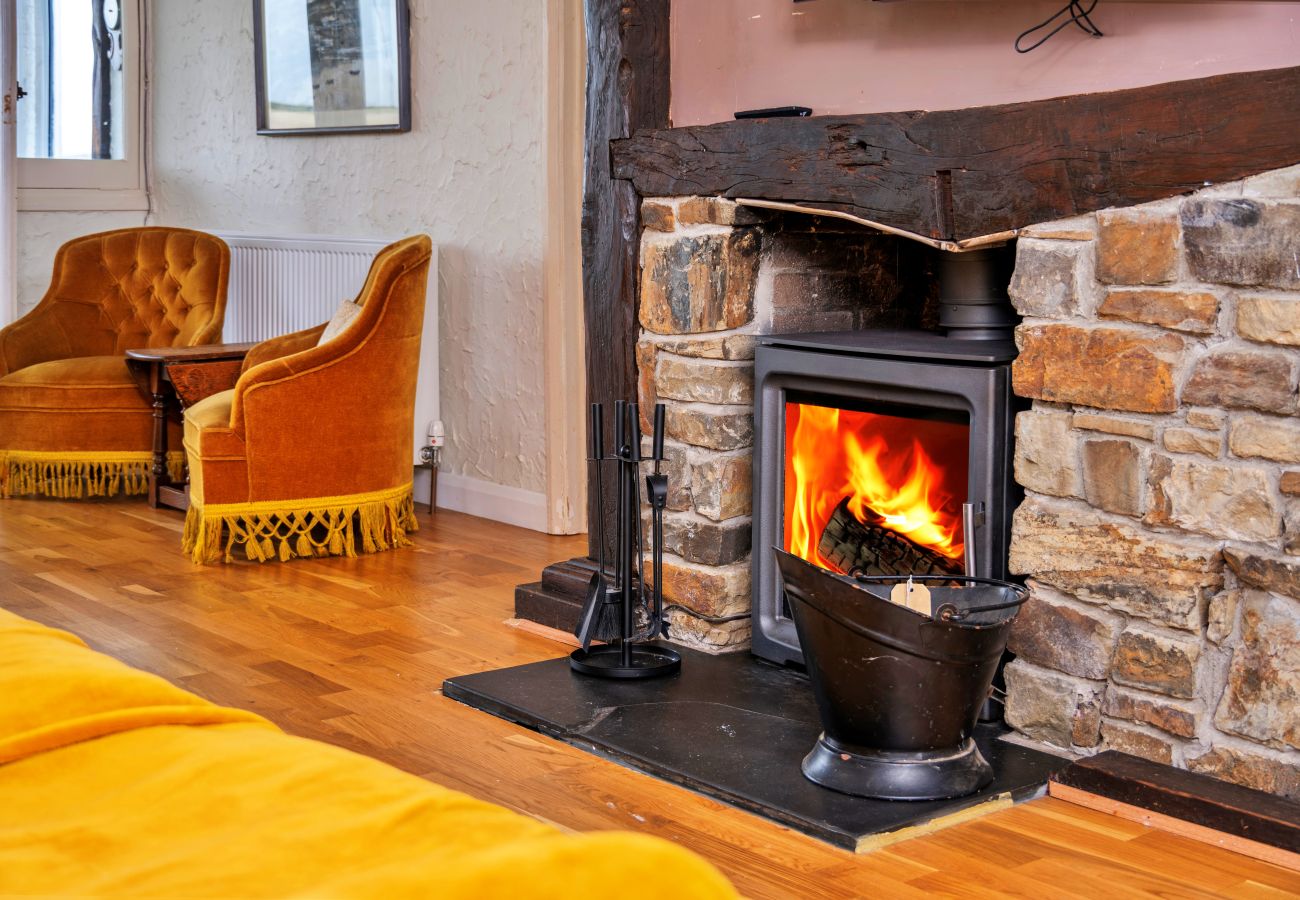 Cottage in Bude - The Breakers