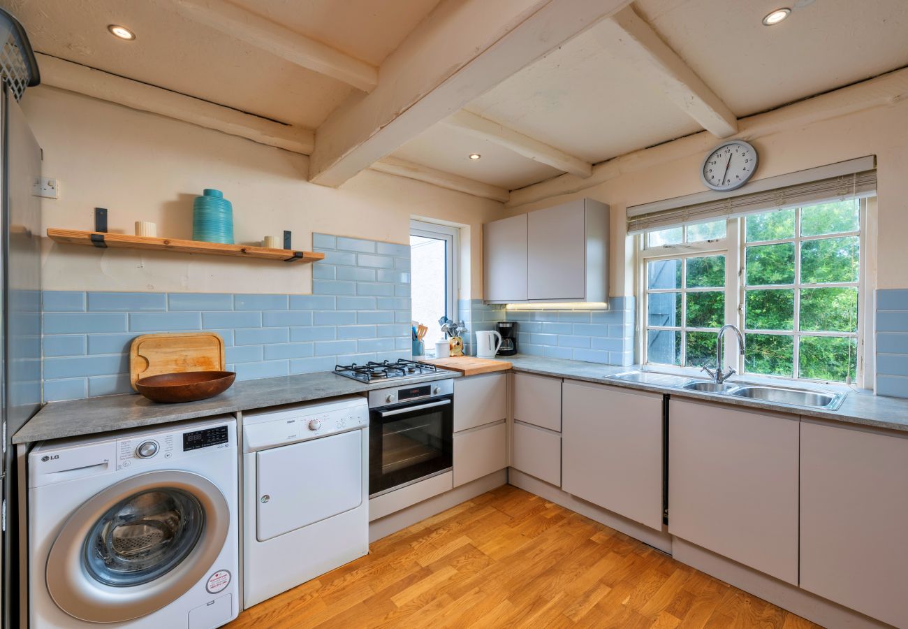 Cottage in Bude - The Breakers