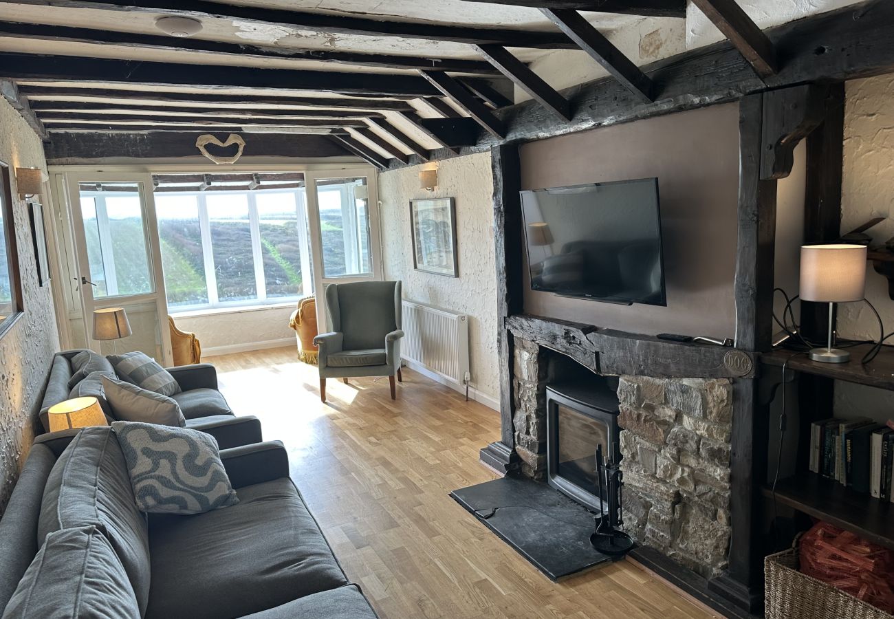 Cottage in Bude - The Breakers