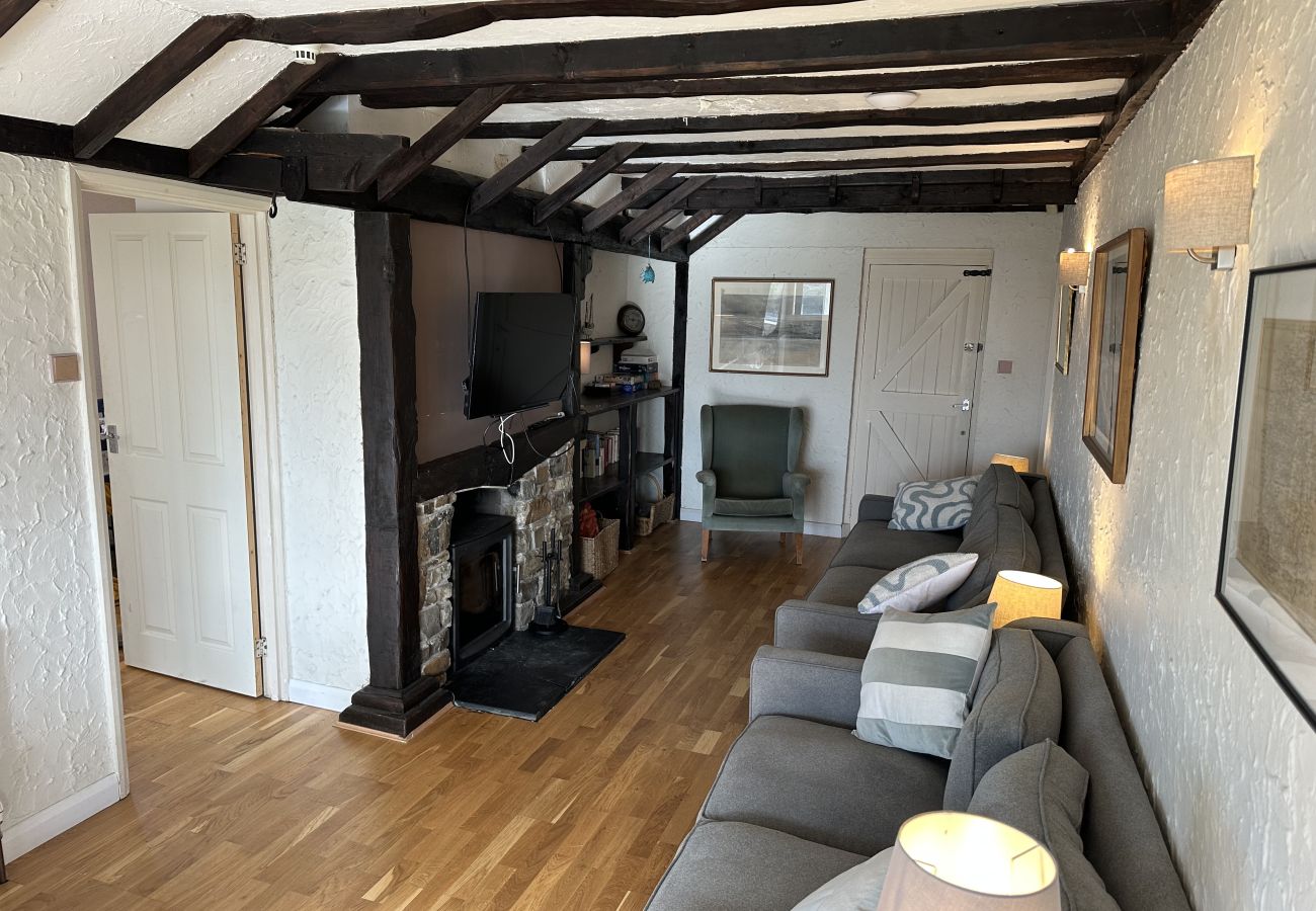 Cottage in Bude - The Breakers