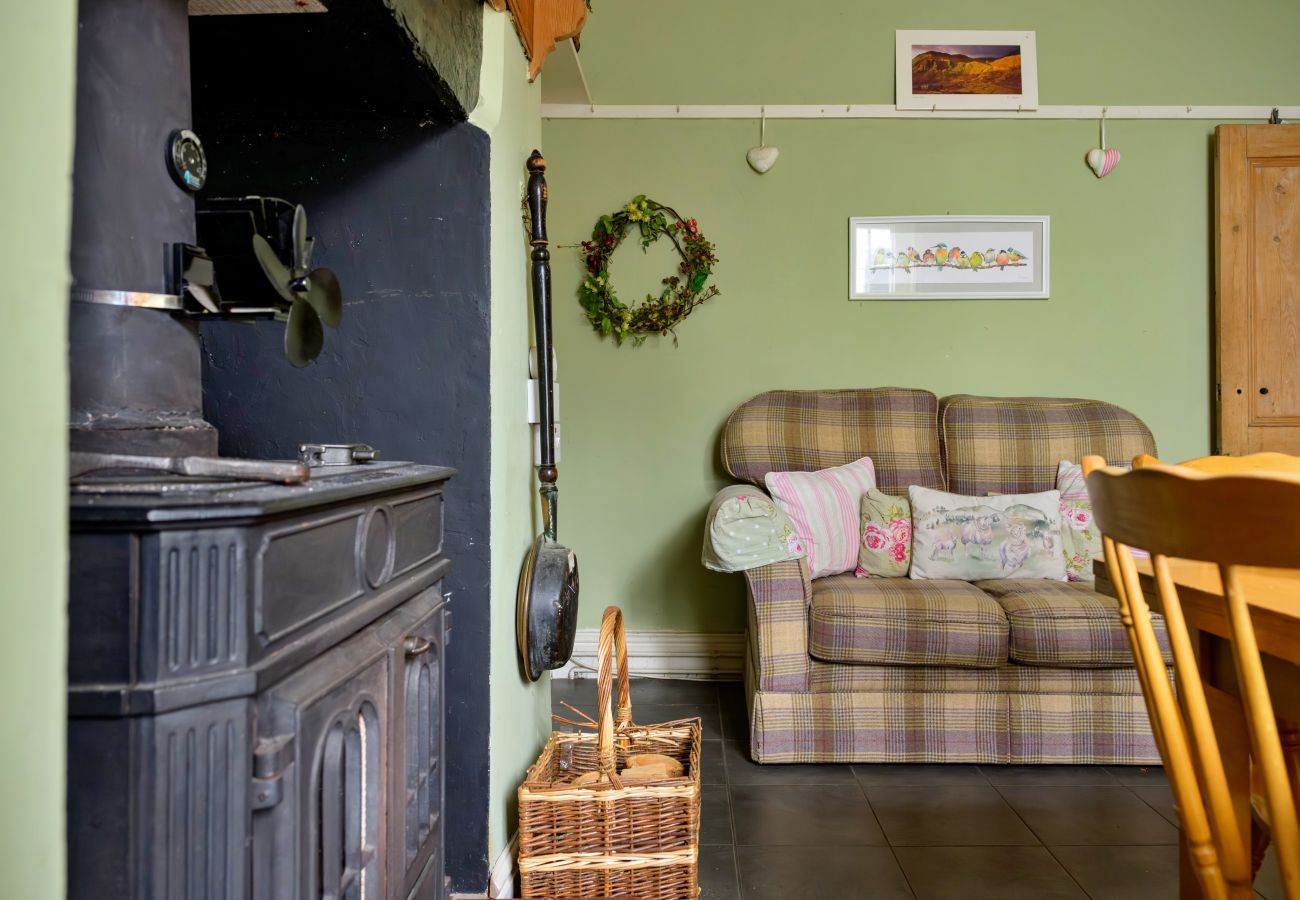 Cottage in Betws-Y-Coed - Bod Gwynedd Cottage in Betws-Y-Coed - Bod Gwynedd