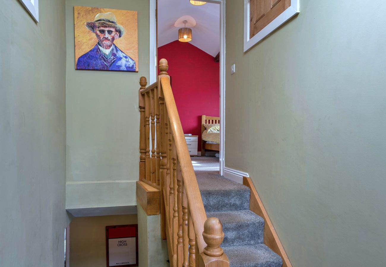 Huis in Millbrook - High Cross House