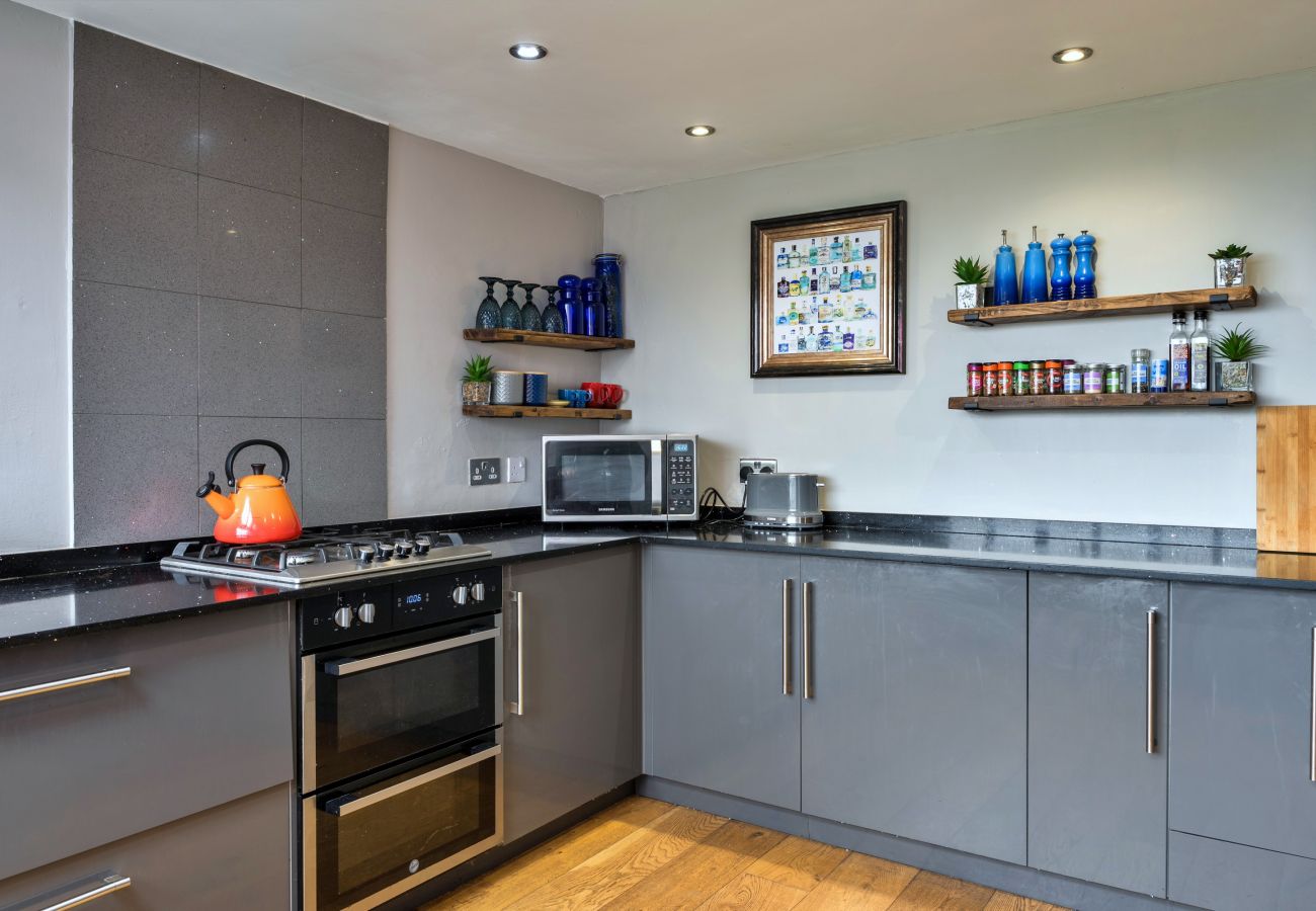 Huis in Millbrook - High Cross House