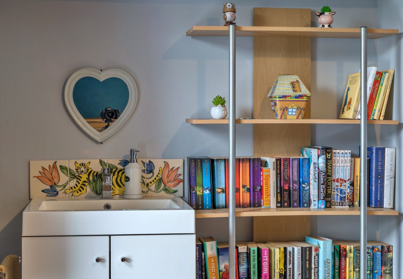 Huis in Millbrook - High Cross House