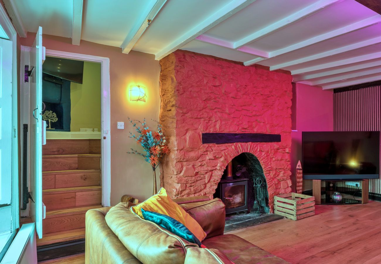 Huis in Millbrook - High Cross House