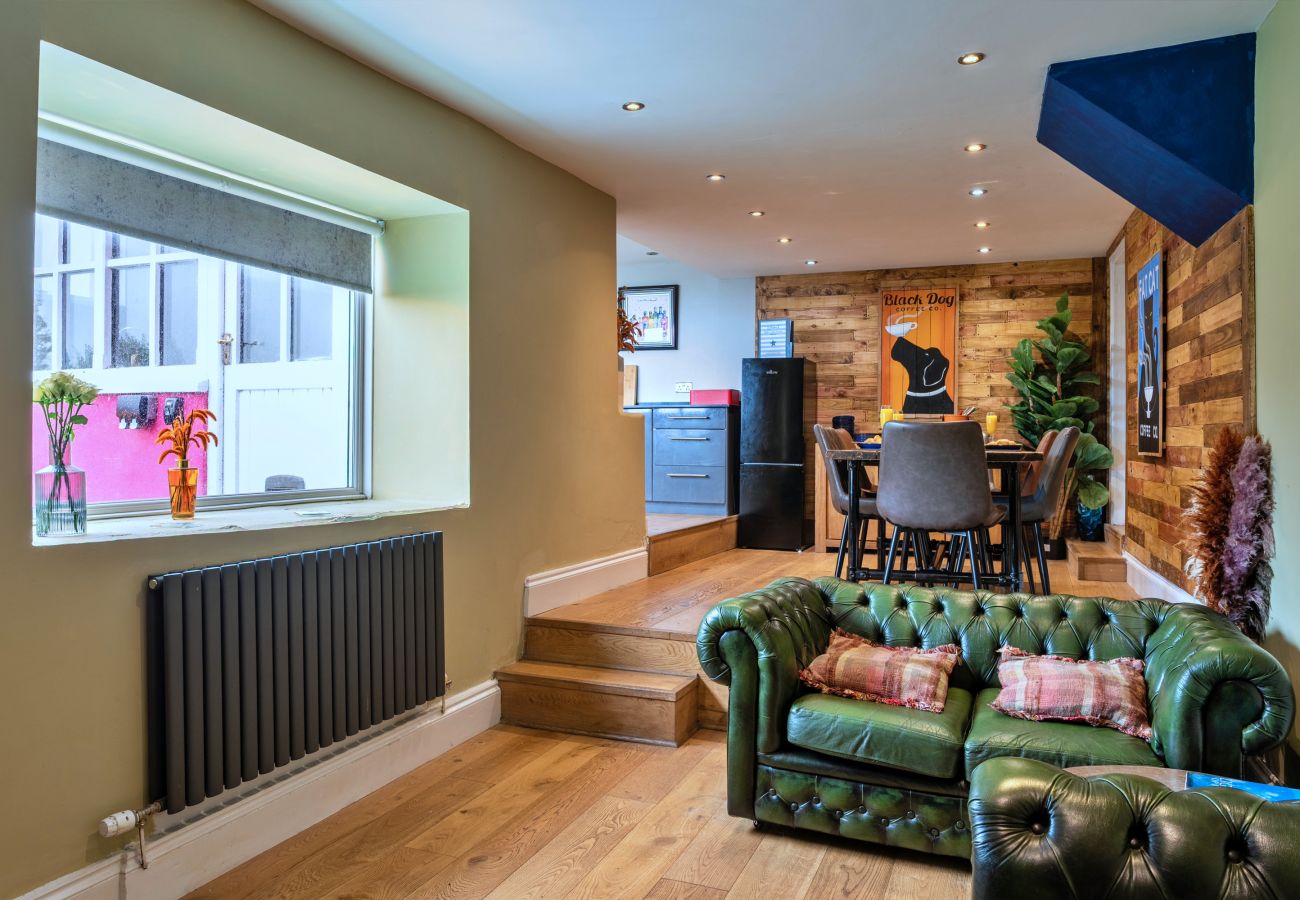 Huis in Millbrook - High Cross House