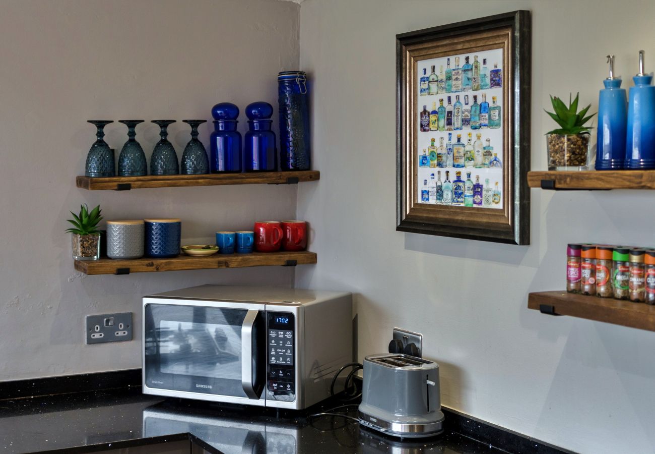 Huis in Millbrook - High Cross House