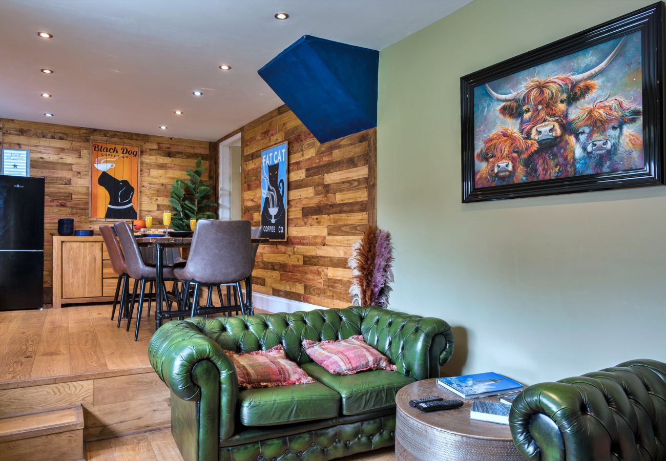 Huis in Millbrook - High Cross House