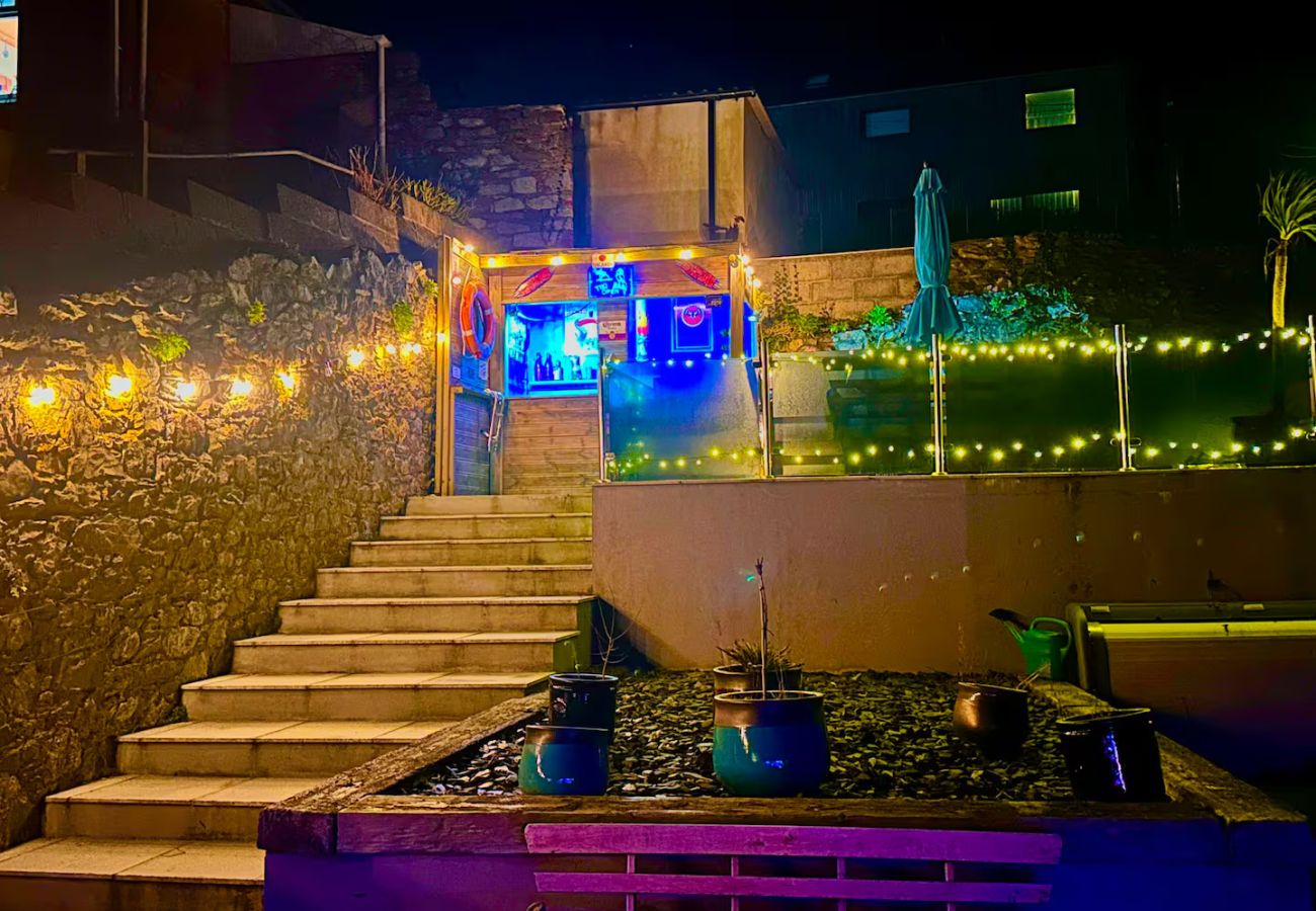 Huis in Millbrook - High Cross House