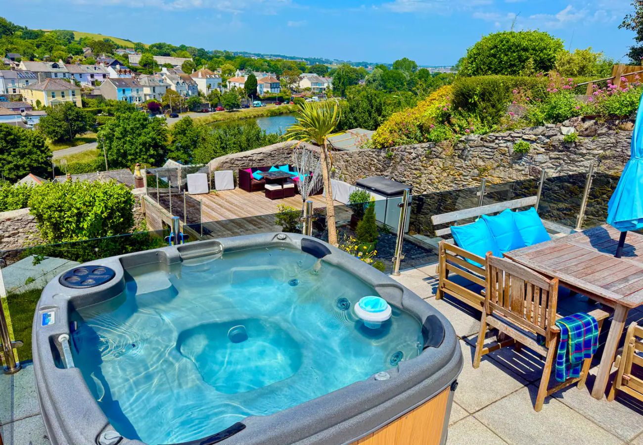 Huis in Millbrook - High Cross House