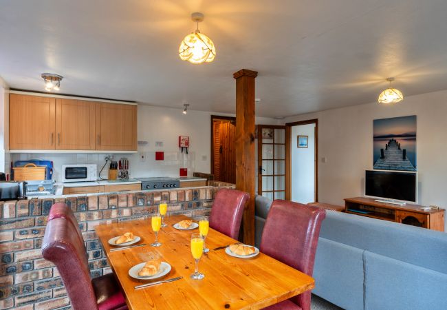  in Torrington - Tarquol Cottage, Stowford