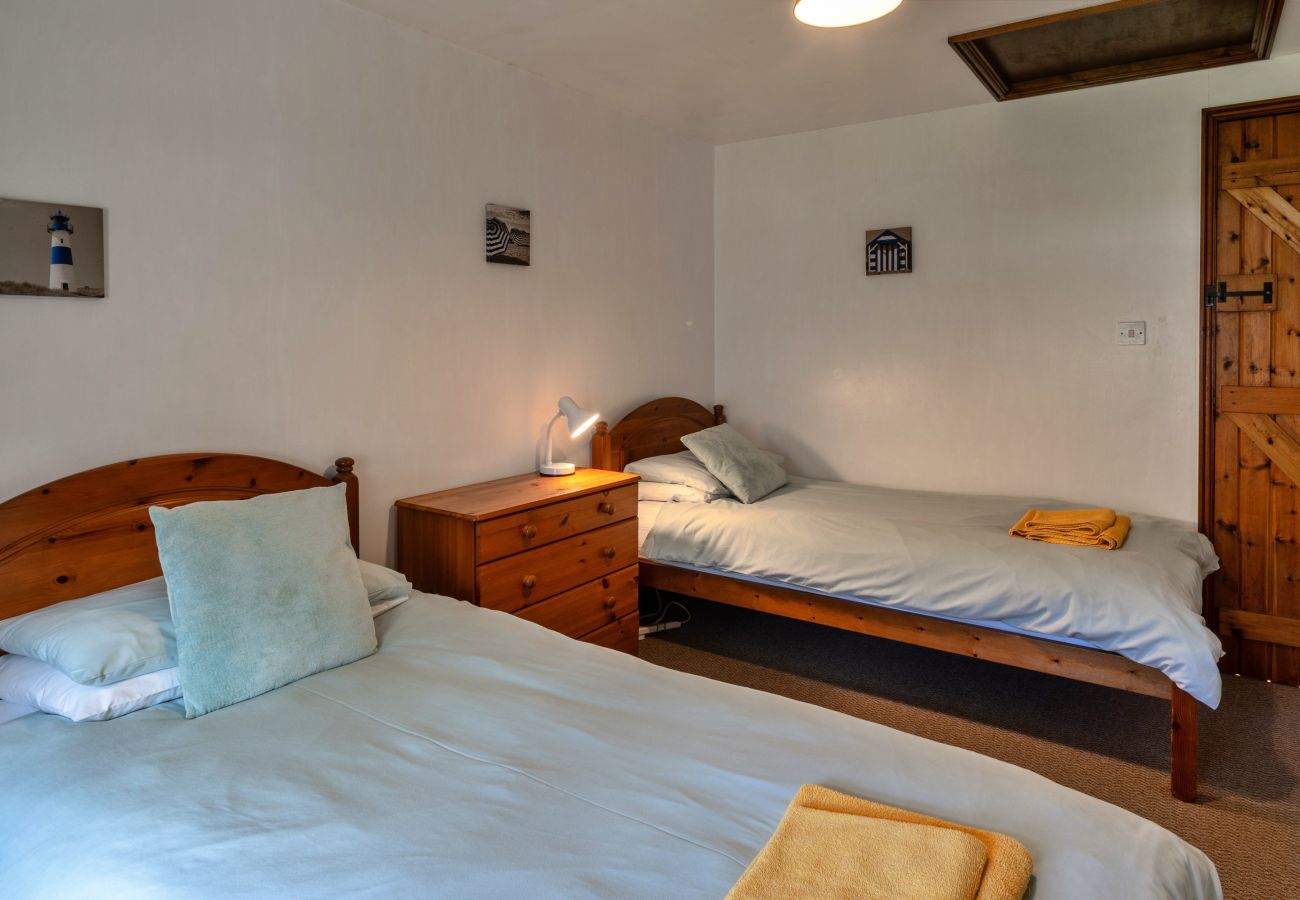 Cottage in Torrington - Tarquol Cottage, Stowford