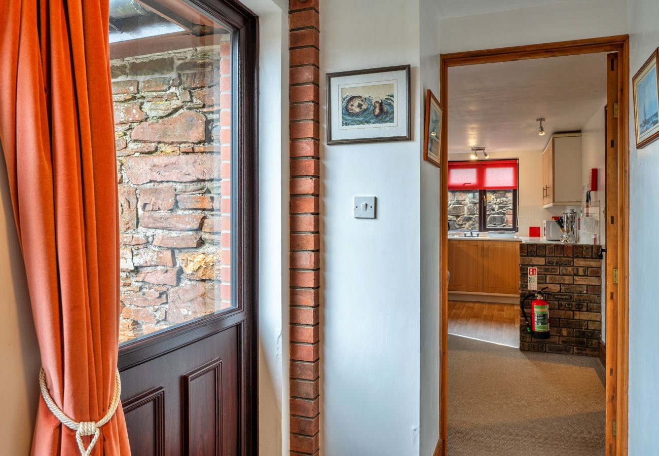 Cottage in Torrington - Tarquol Cottage, Stowford