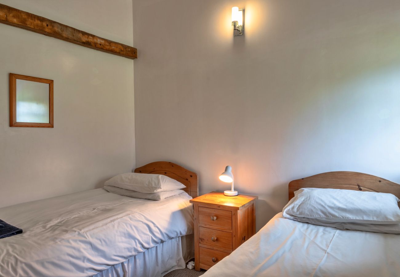 Cottage in Torrington - Warren Cottage, Stowford