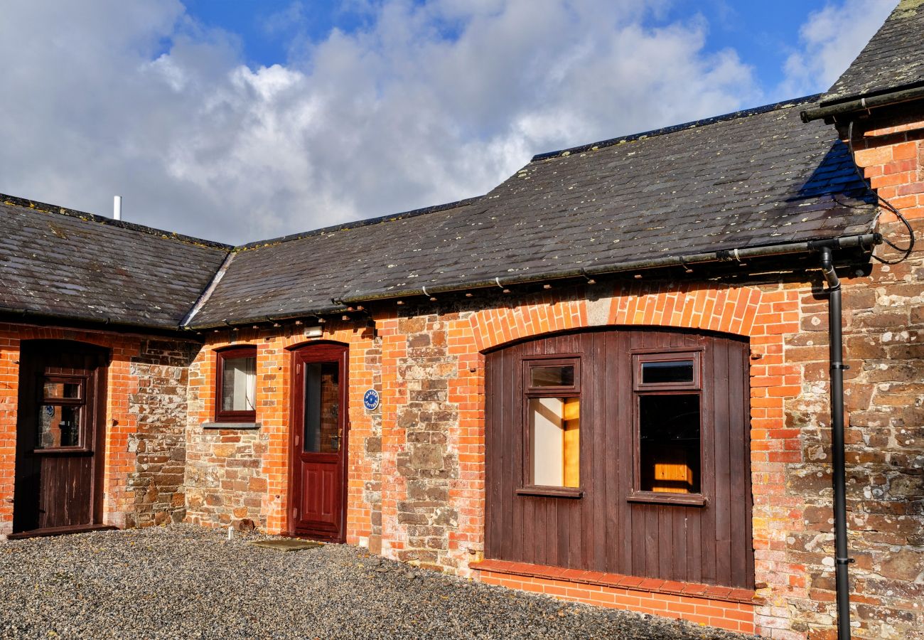 Cottage in Torrington - Warren Cottage, Stowford