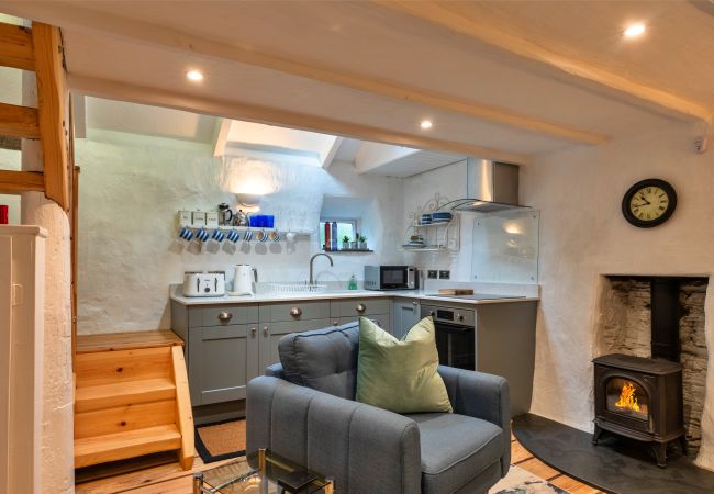 Cottage in Penrose - Spray Barn