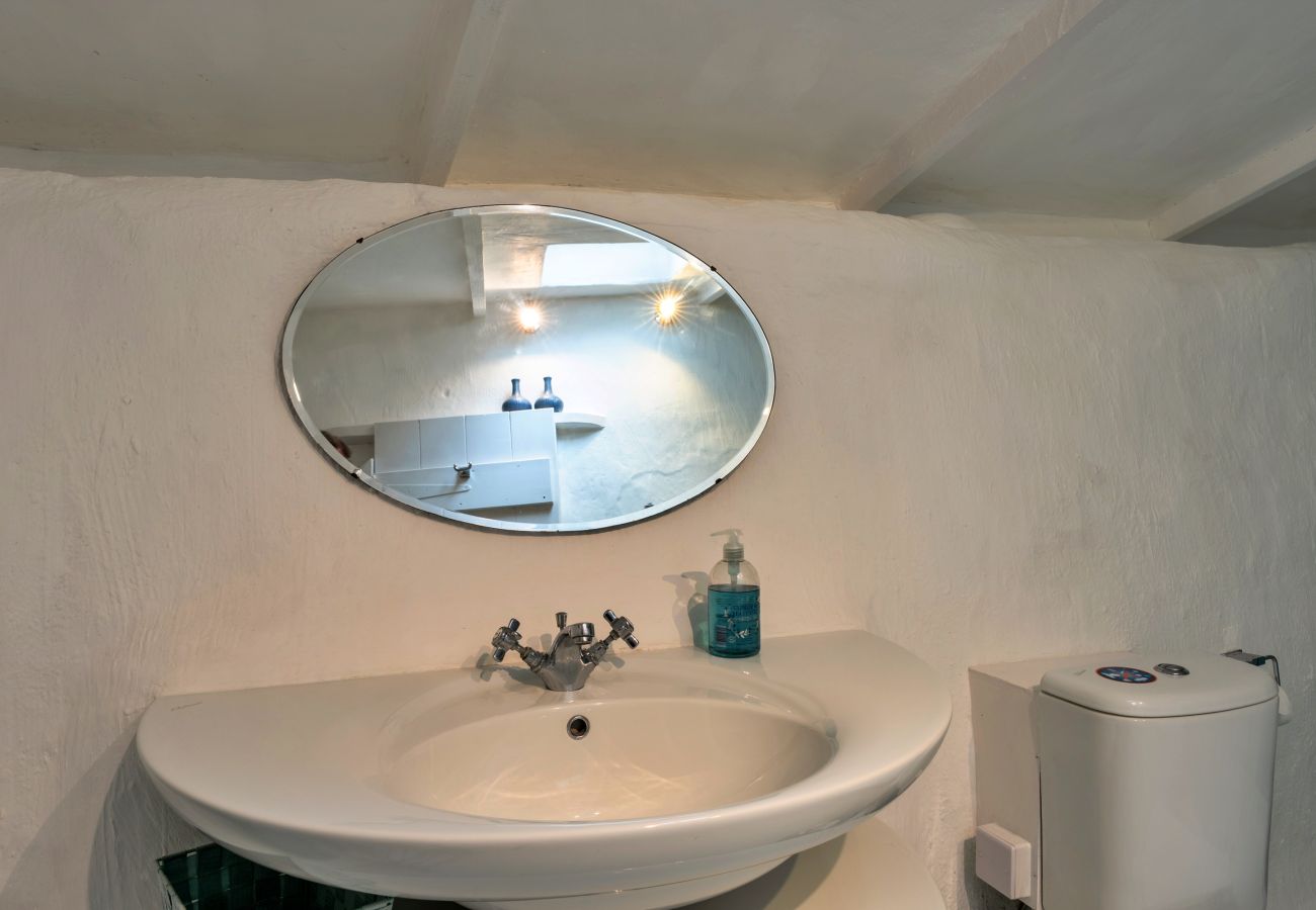 Cottage in Penrose - Spray Barn