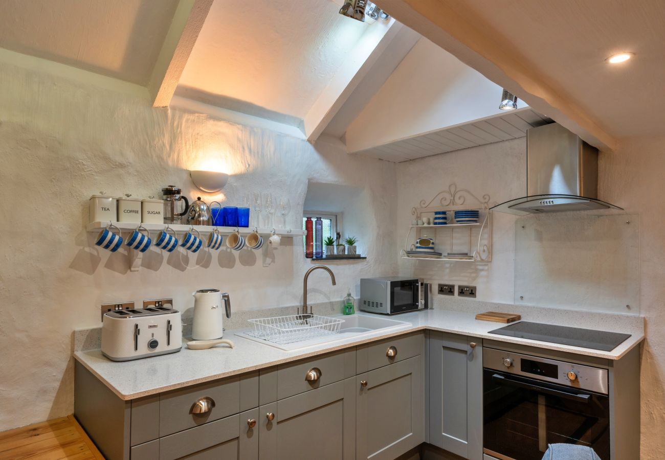 Cottage in Penrose - Spray Barn