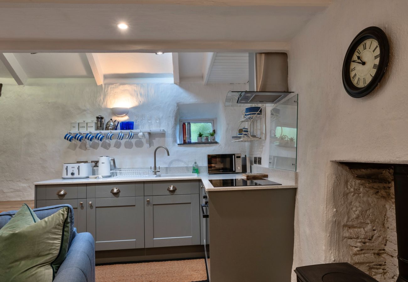 Cottage in Penrose - Spray Barn