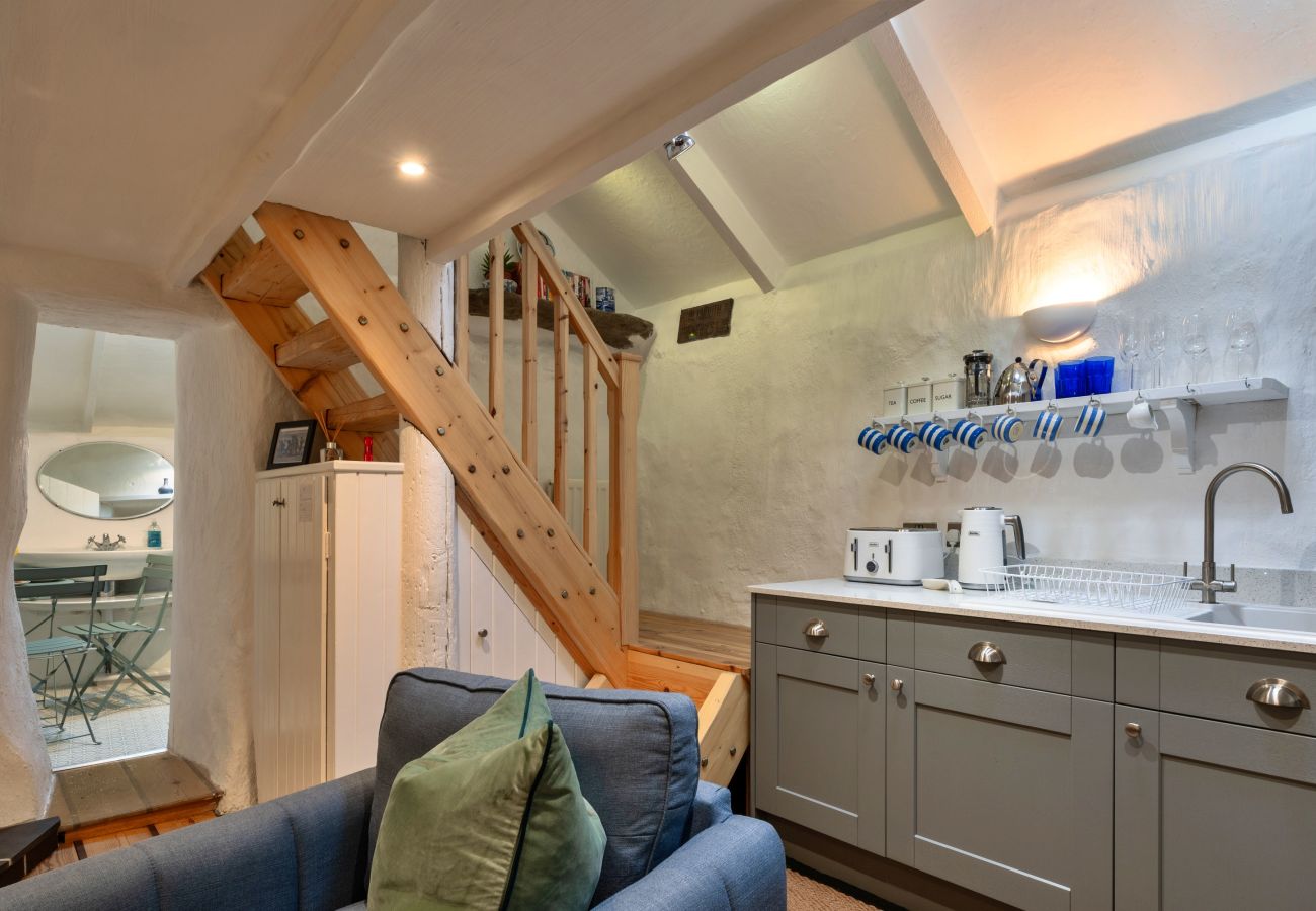 Cottage in Penrose - Spray Barn