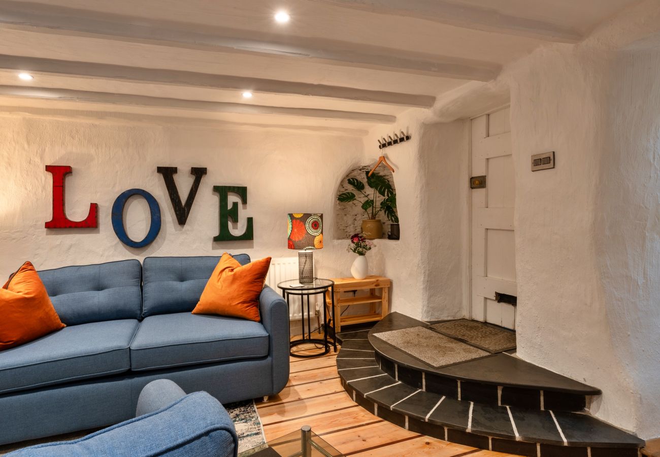 Cottage in Penrose - Spray Barn