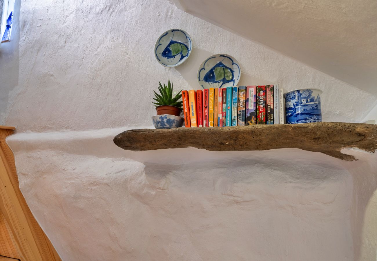 Cottage in Penrose - Spray Barn