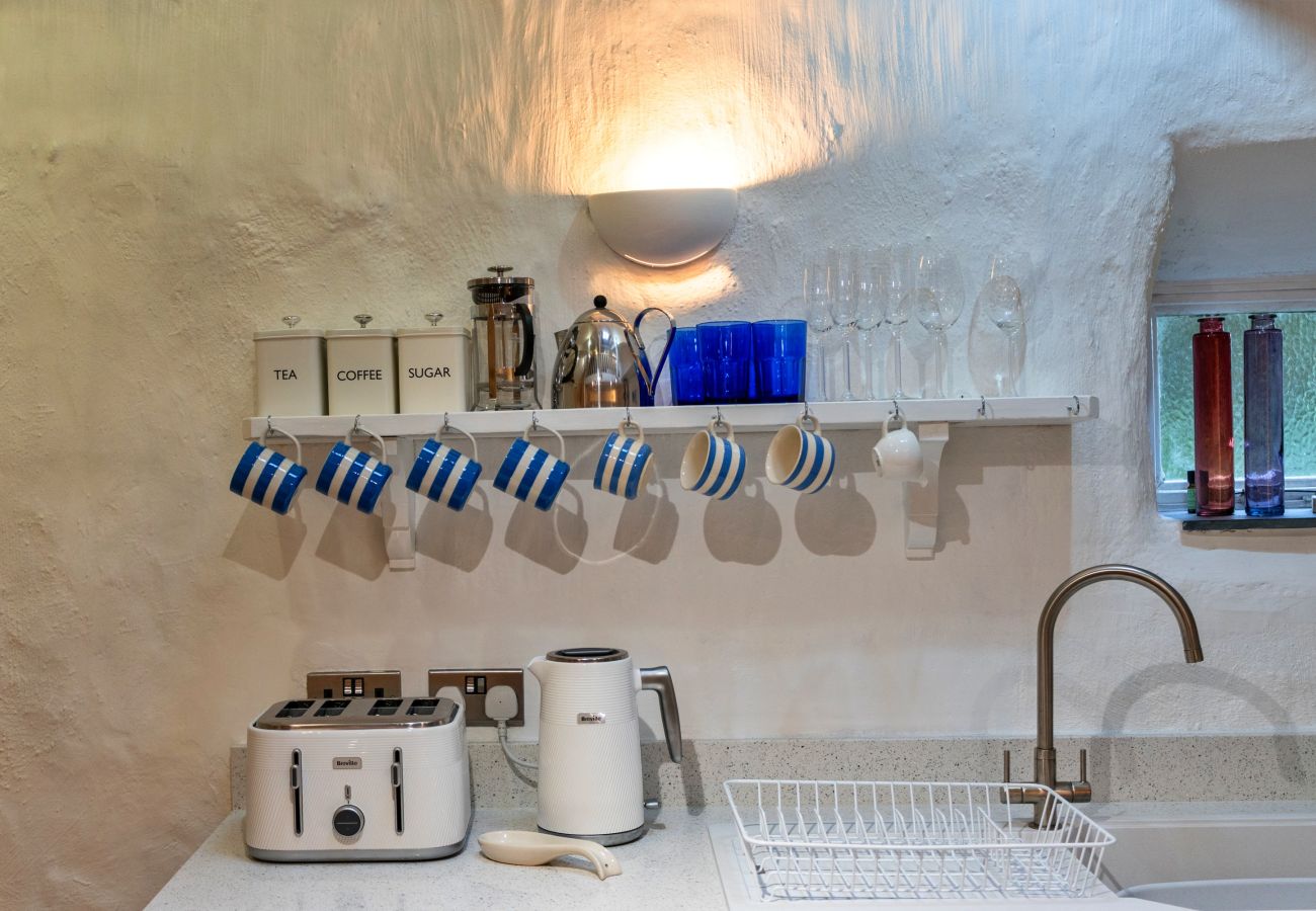 Cottage in Penrose - Spray Barn