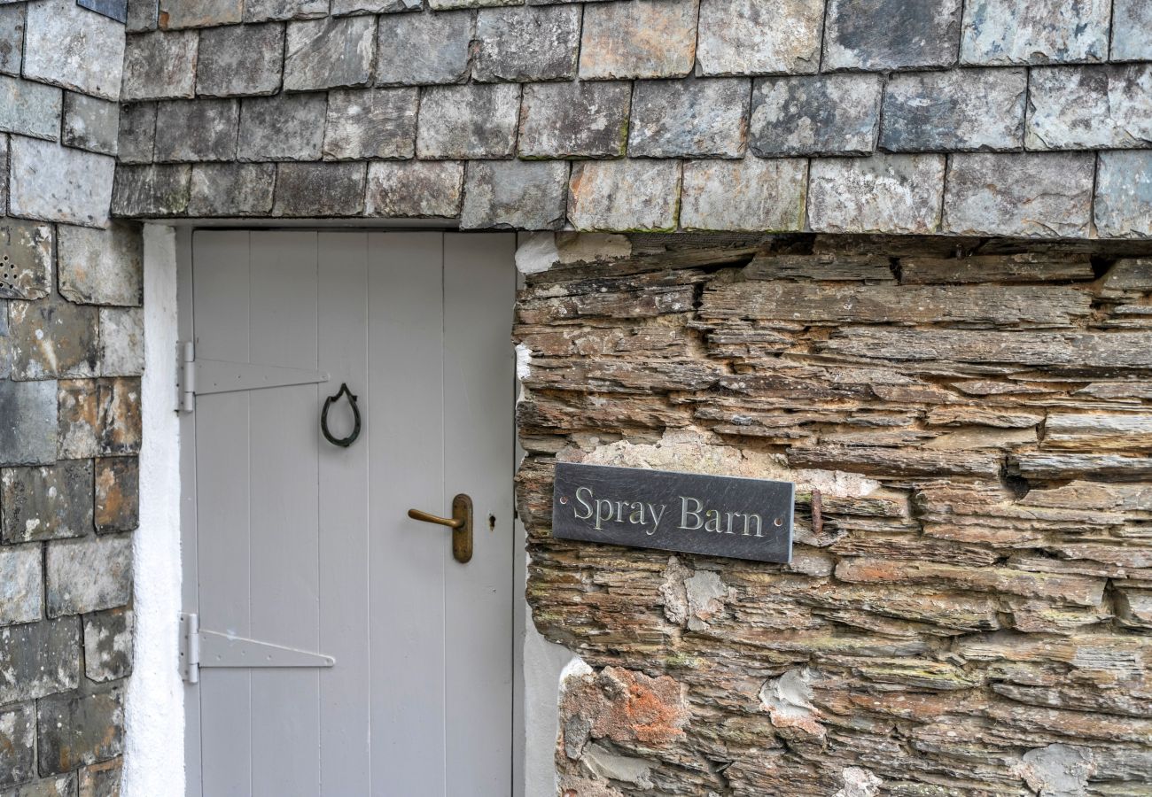 Cottage in Penrose - Spray Barn