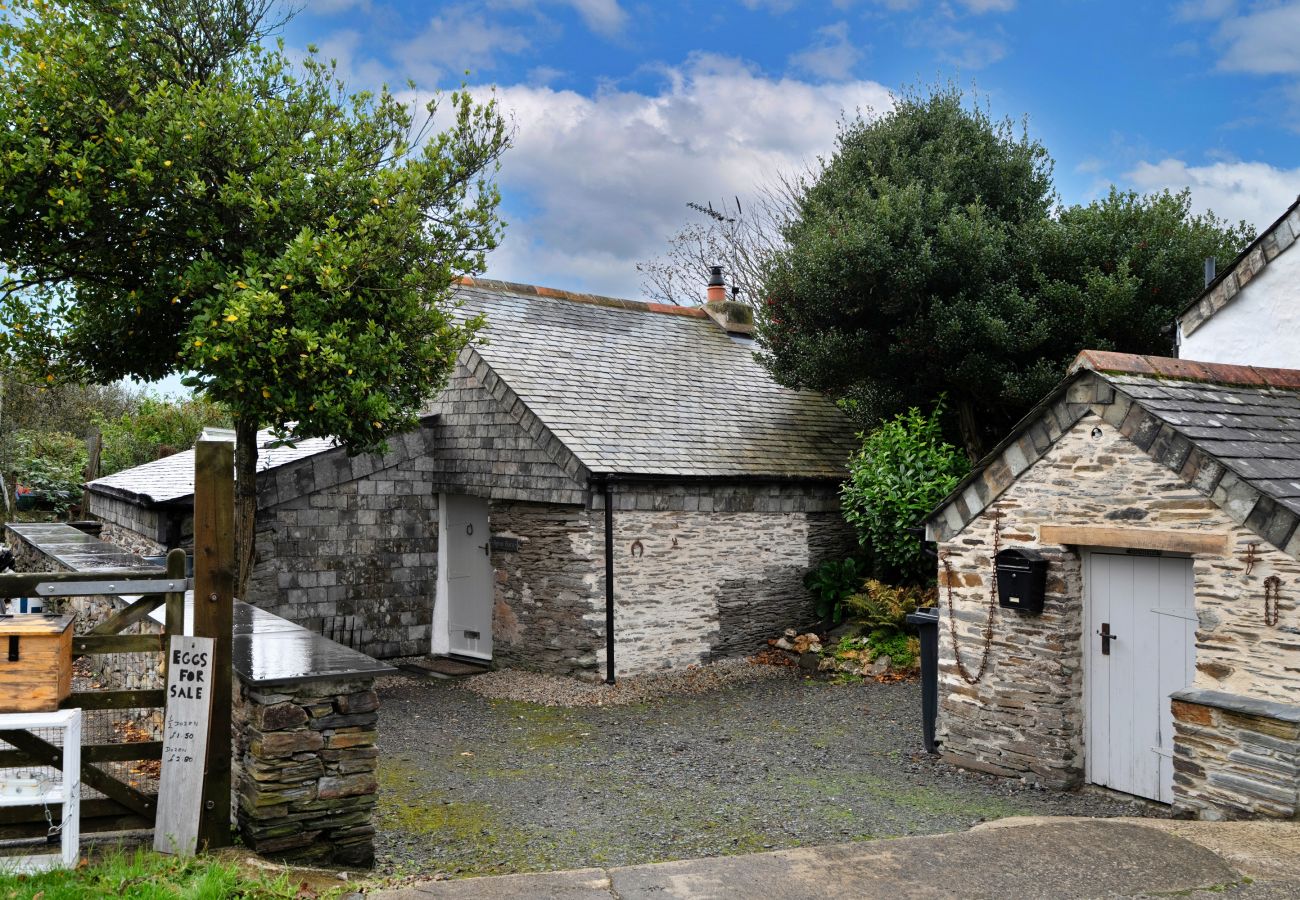 Cottage in Penrose - Spray Barn