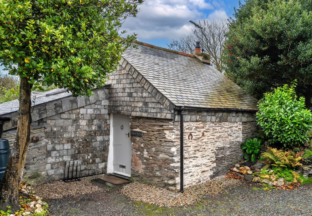 Cottage in Penrose - Spray Barn