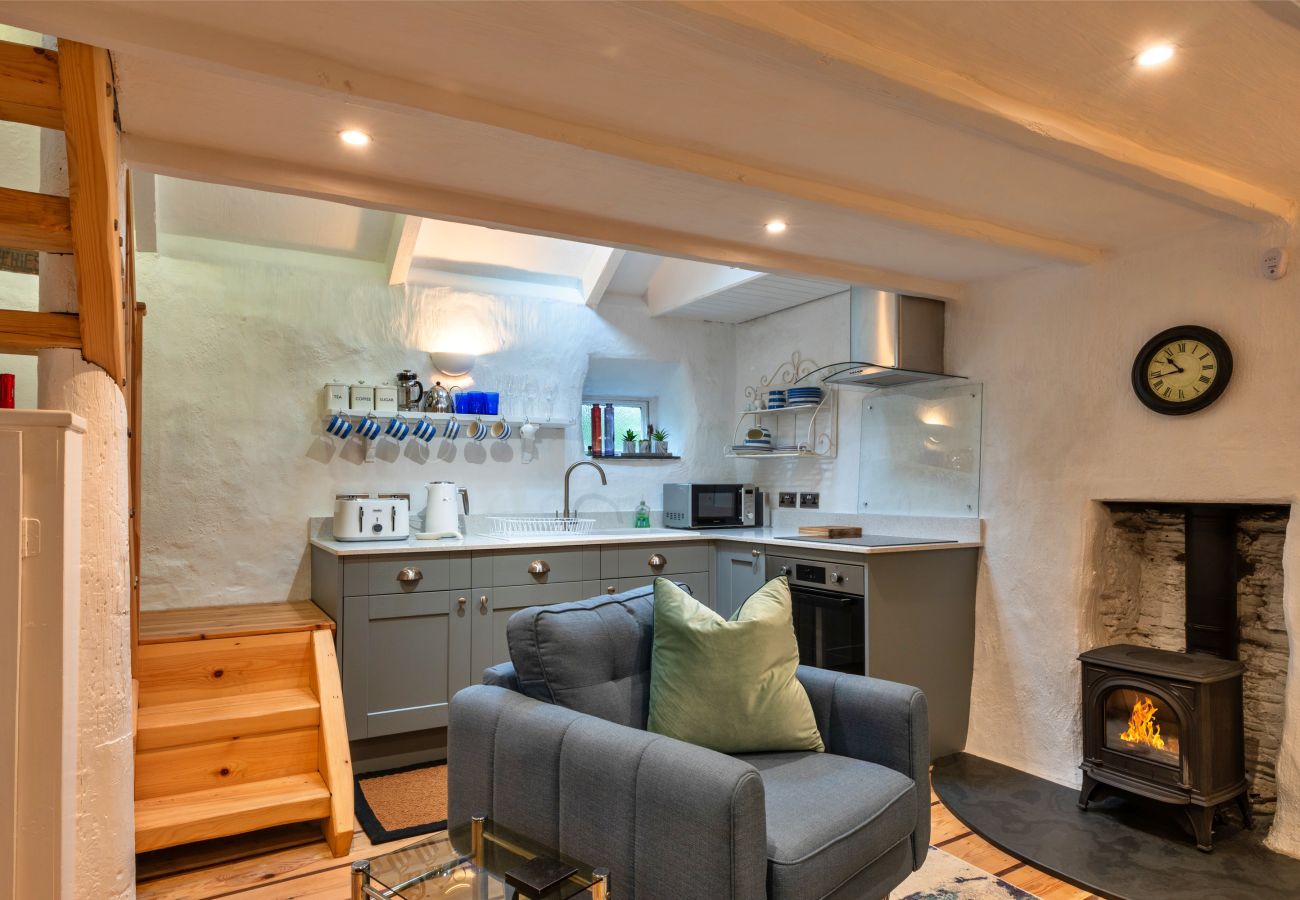 Cottage in Penrose - Spray Barn