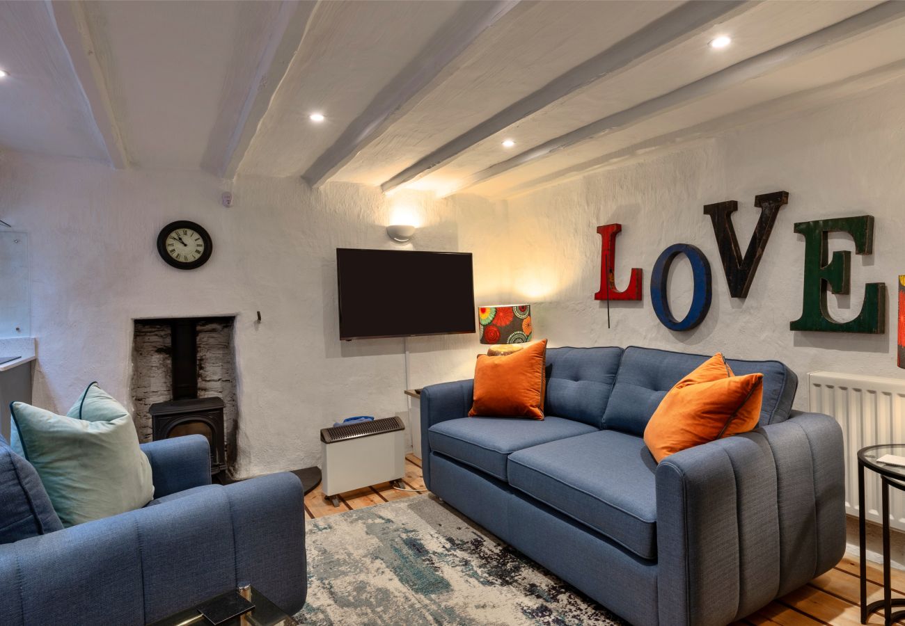 Cottage in Penrose - Spray Barn