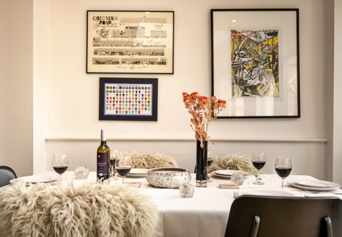 Huis in Lechlade - Morley House