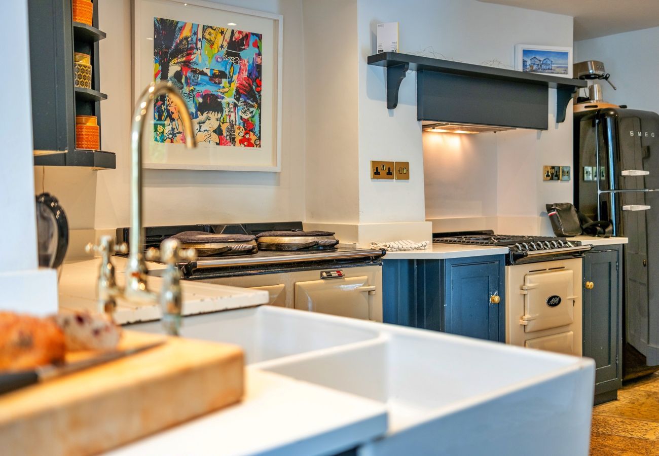 Huis in Lechlade - Morley House