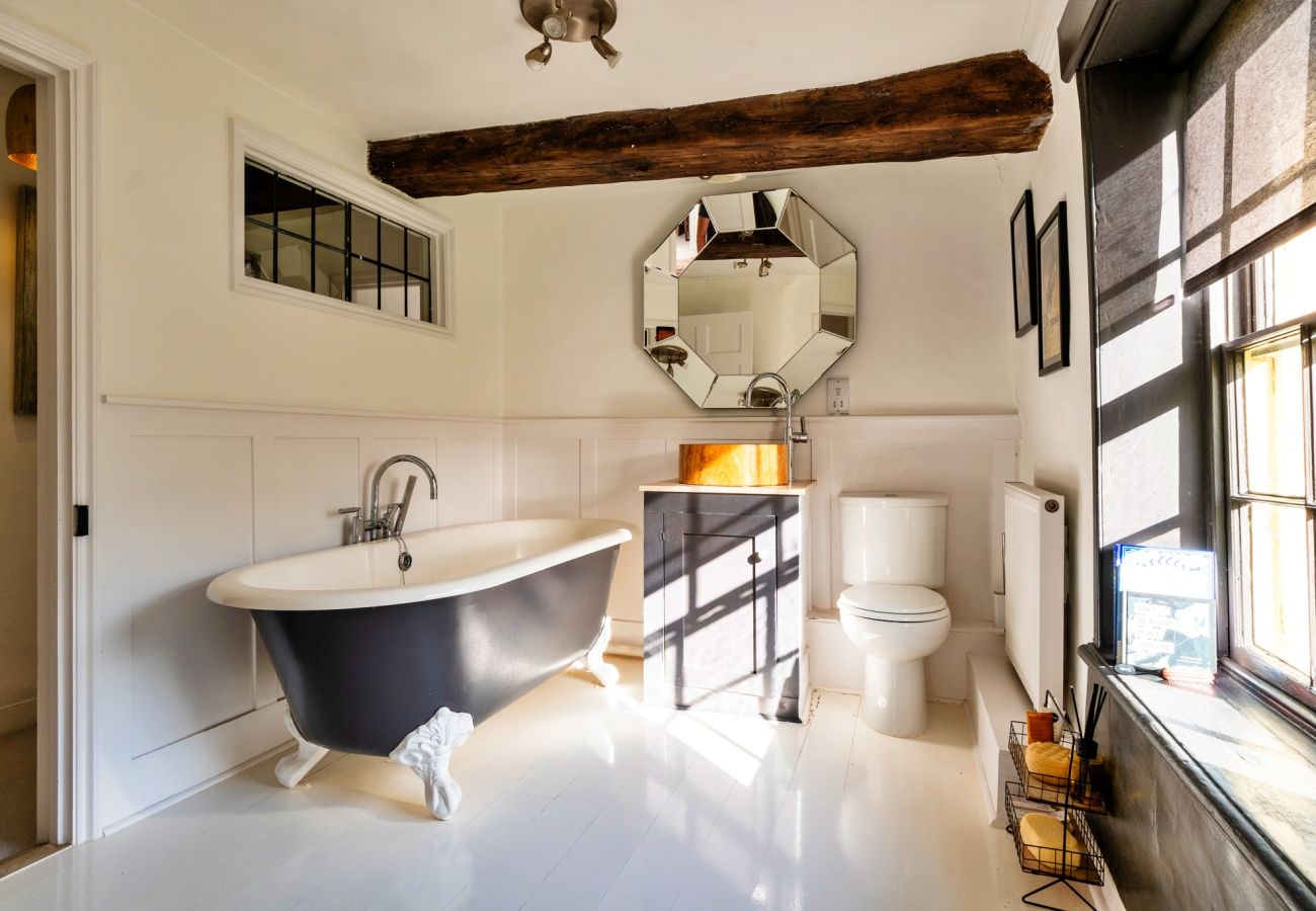 Huis in Lechlade - Morley House