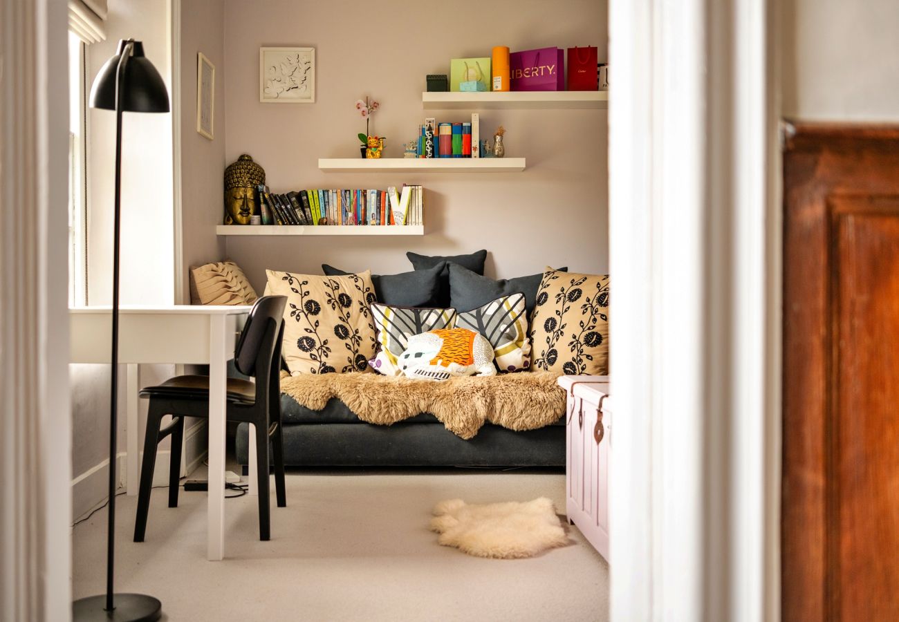 Huis in Lechlade - Morley House