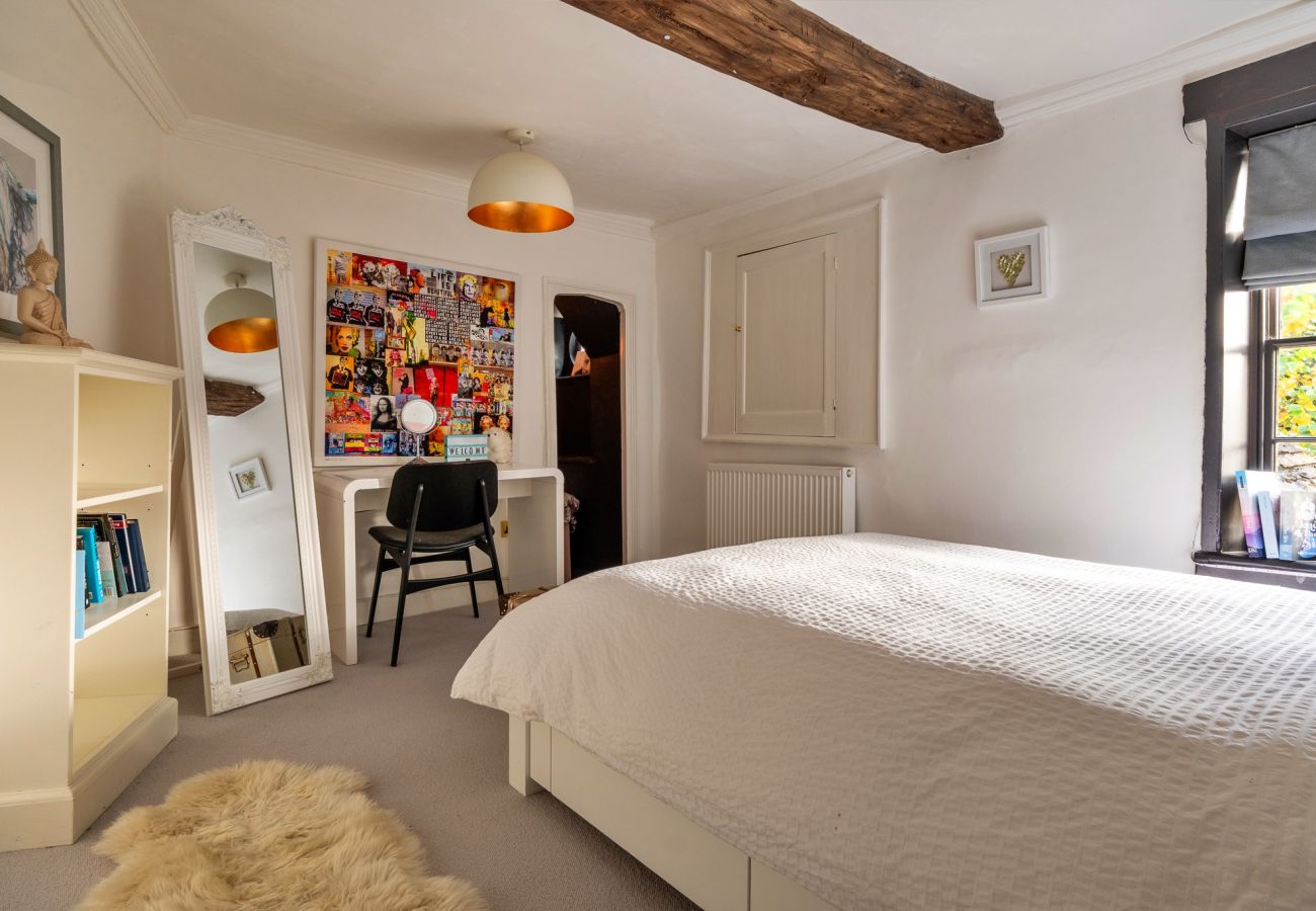 Huis in Lechlade - Morley House