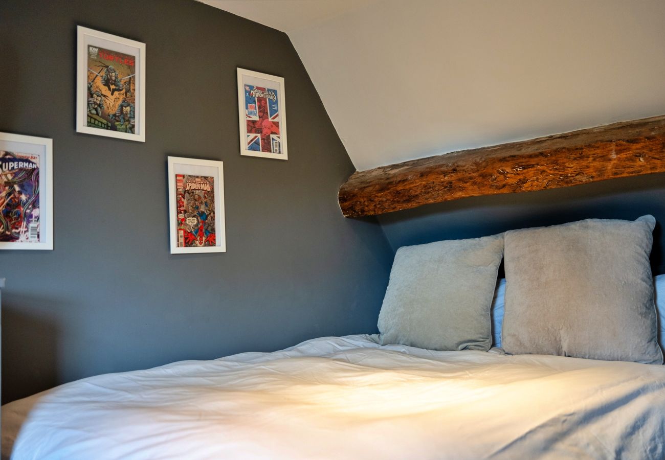 Huis in Lechlade - Morley House