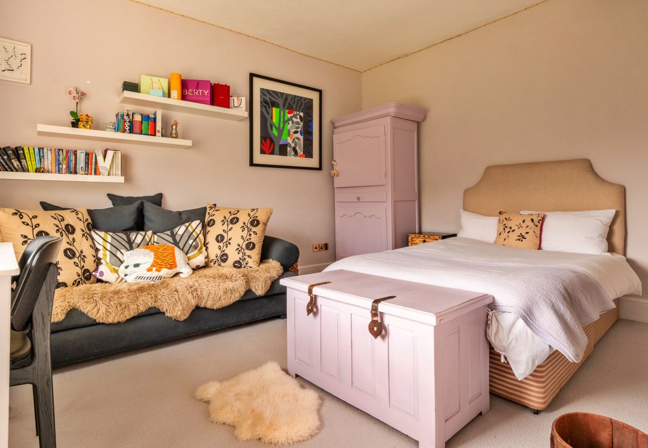 Huis in Lechlade - Morley House