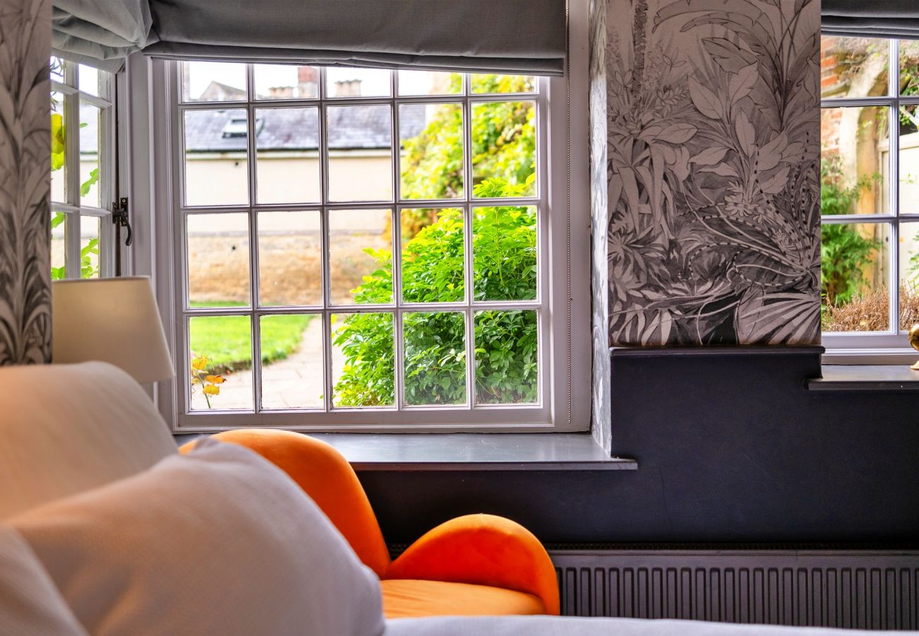 Huis in Lechlade - Morley House