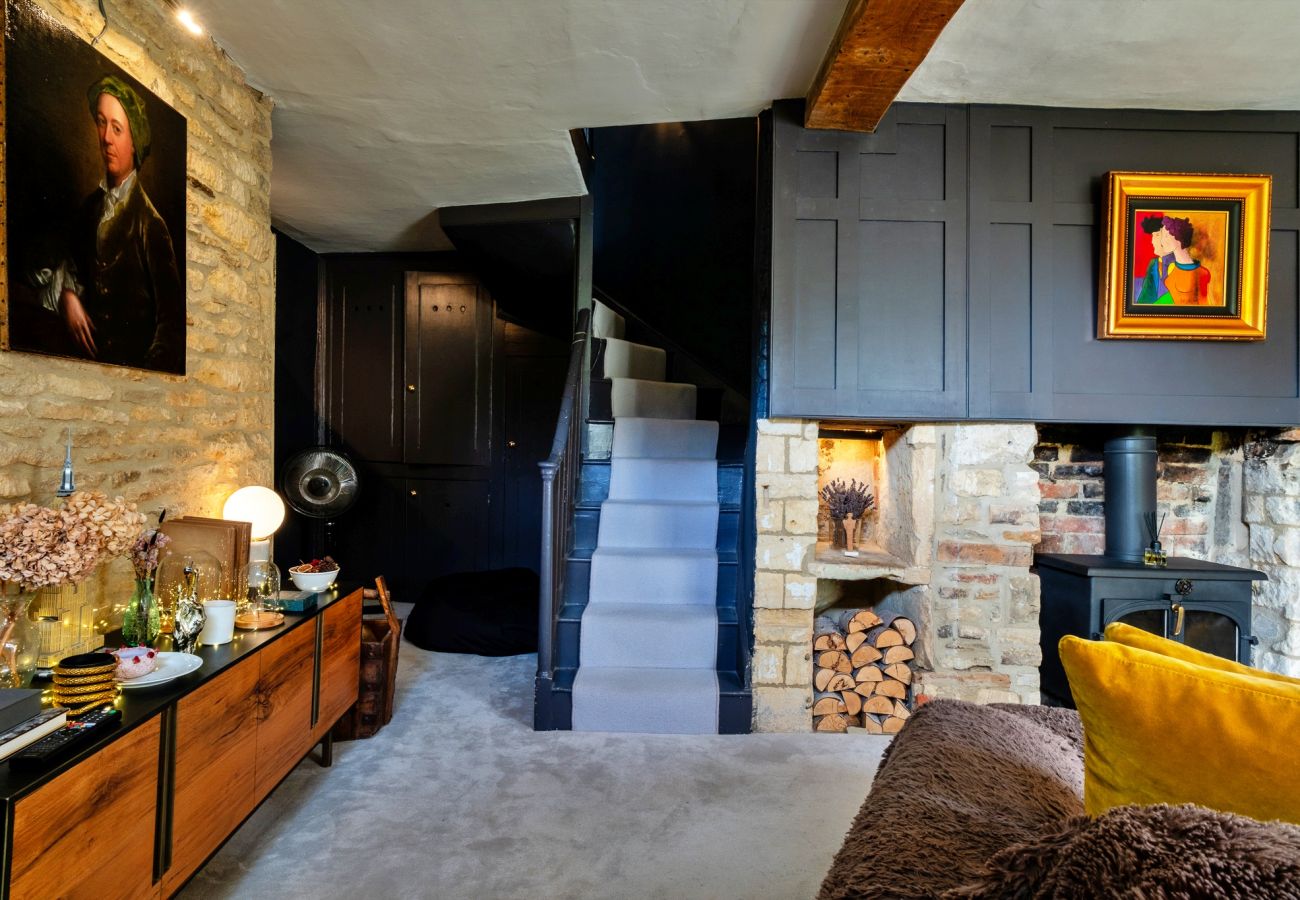 Huis in Lechlade - Morley House