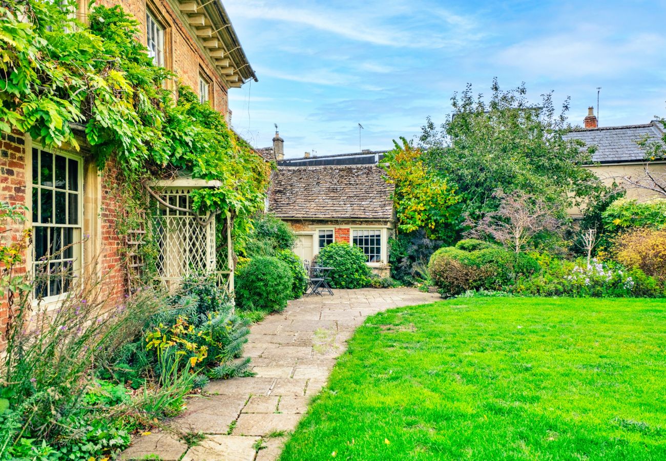 Huis in Lechlade - Morley House