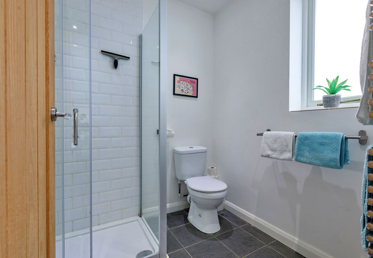 Huis in Hindolveston - The Chapel