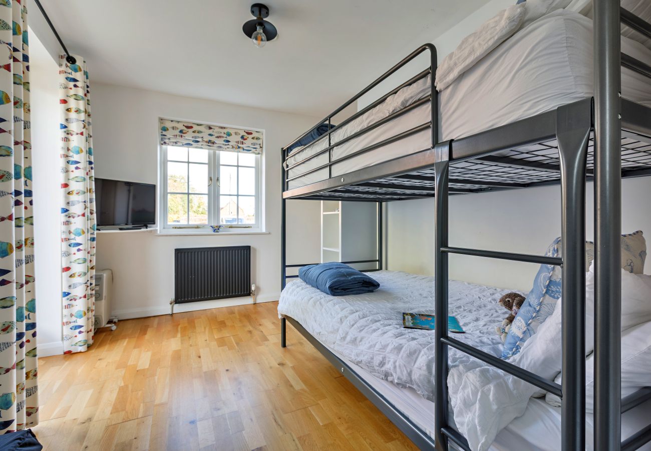 Huis in Hindolveston - The Chapel