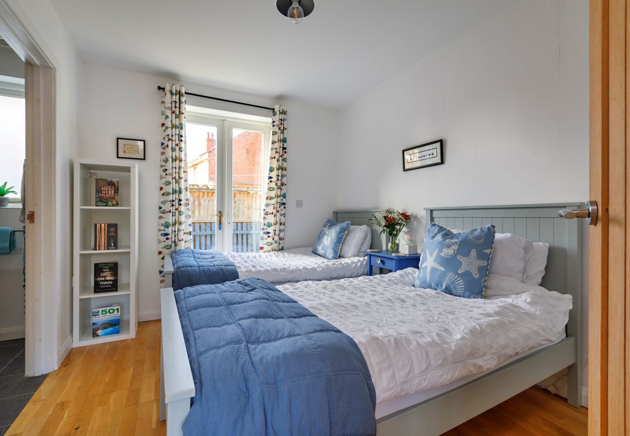 Huis in Hindolveston - The Chapel