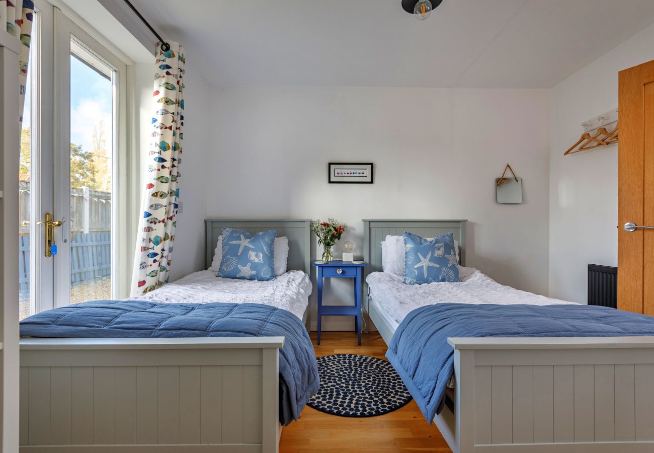 Huis in Hindolveston - The Chapel